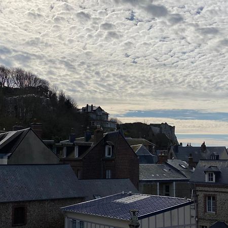 Perle Bleue - Etretat Daire Dış mekan fotoğraf